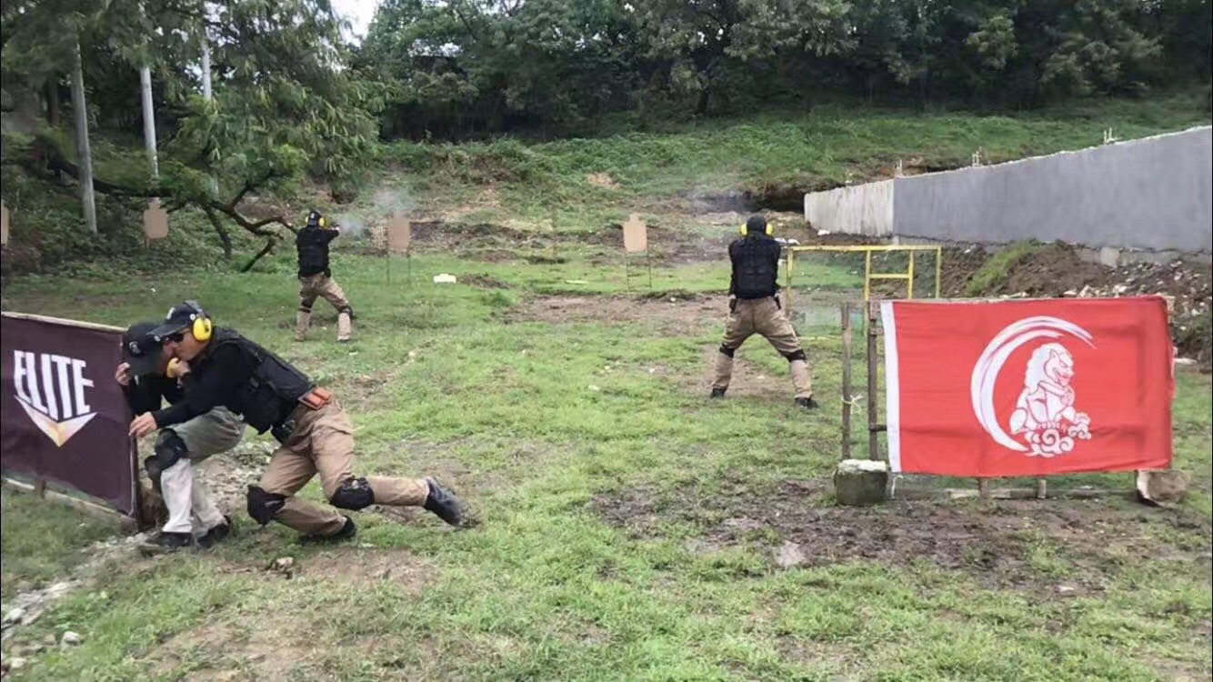 专业安保人员(图2)