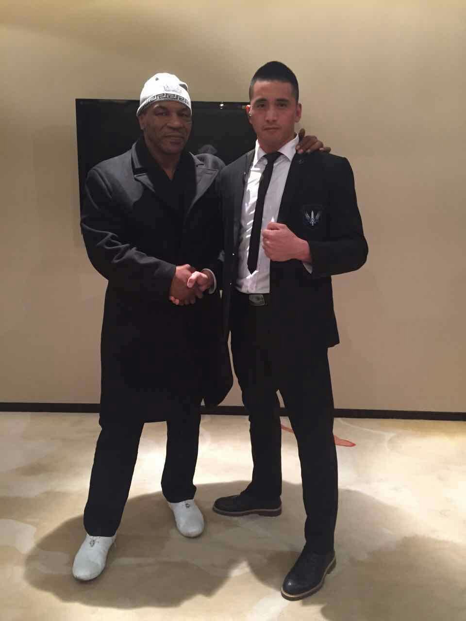 专业安保人员(图4)