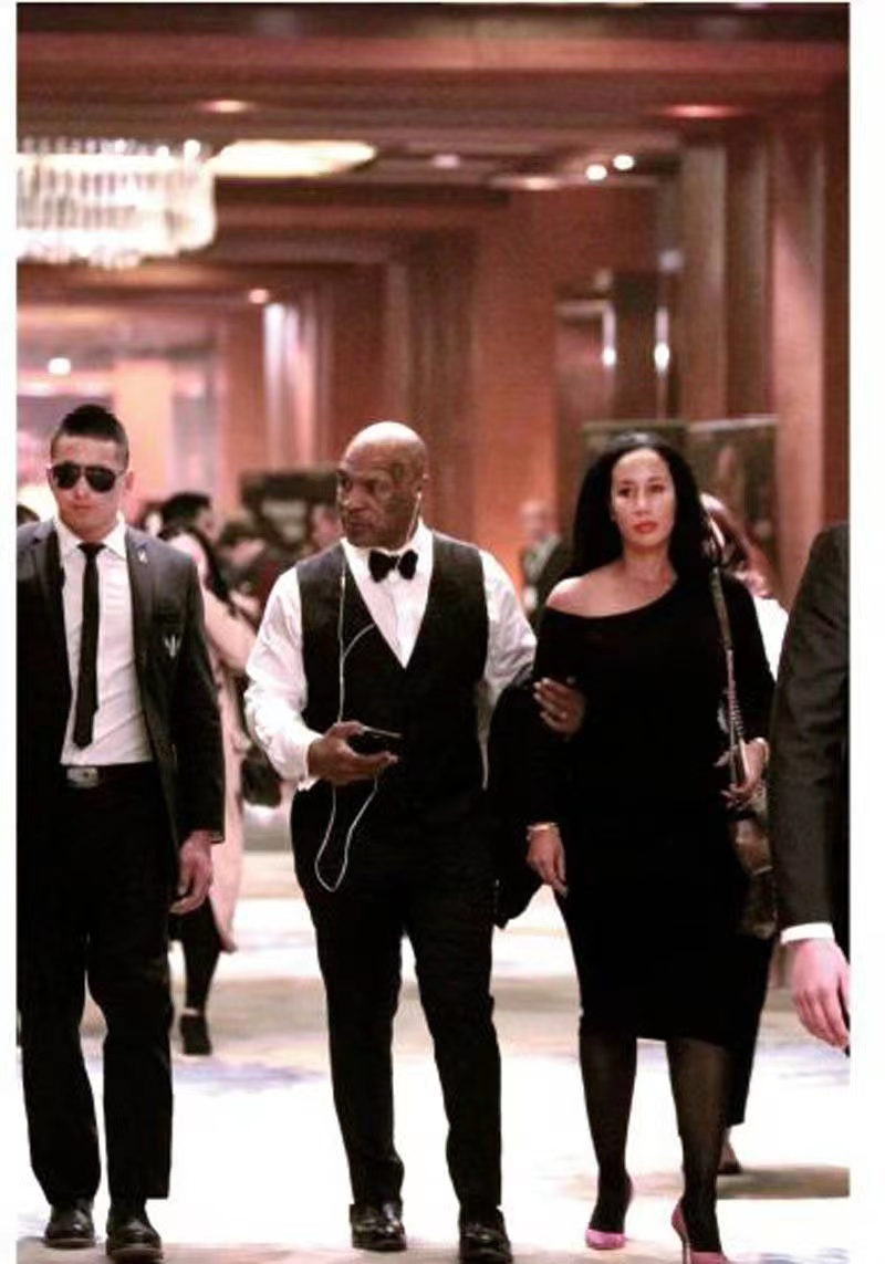 邦探商务：用心守护星光，为国内外知名明星筑牢专业安全屏障(图4)